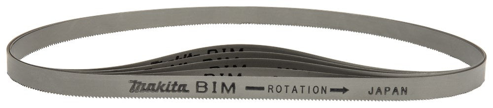 Lama per sega Makita 730x13x0,5 14t - e-04101