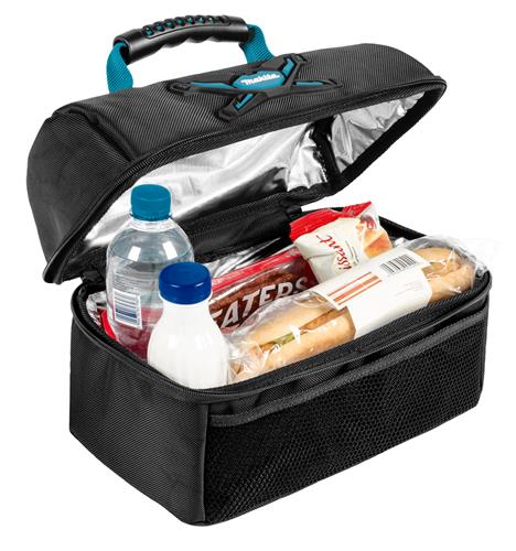 bolsa de almuerzo makita