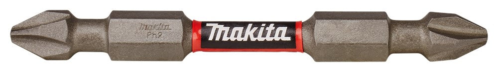 Imp Makita accessori punta per avvitatore a percussione dub ph2x65mm r - e-06286