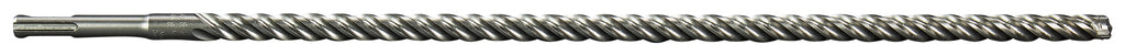 Accesorios Makita p4s: taladro para hormigón 12x455mm - e-14576