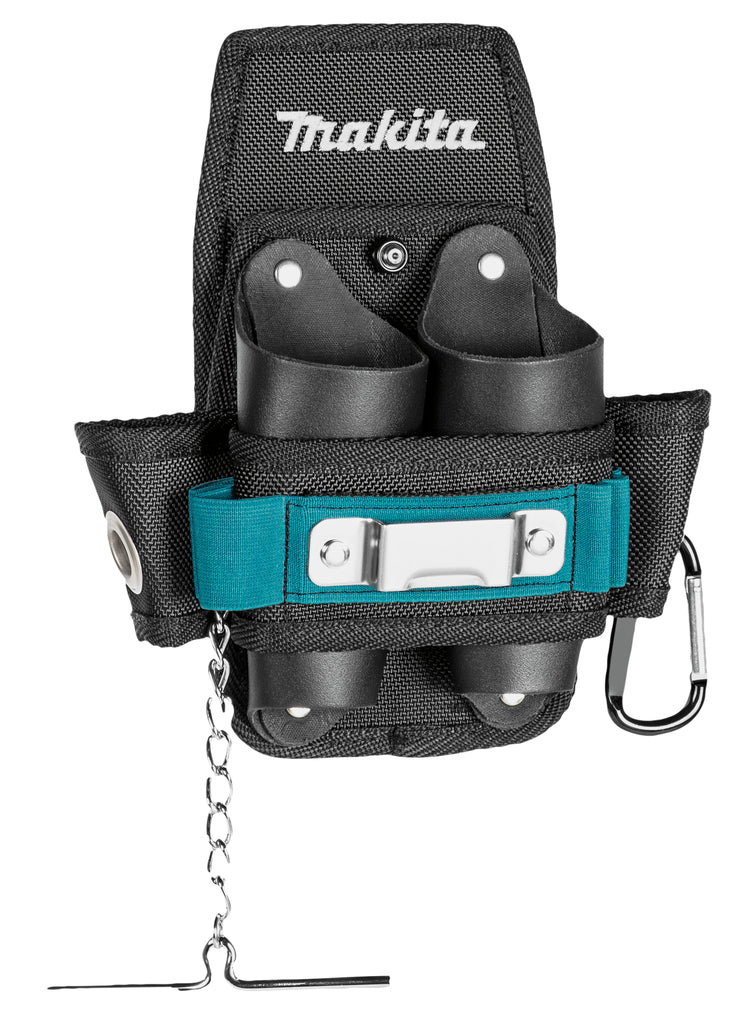 Portautensili per elettricista accessori Makita - e-15279