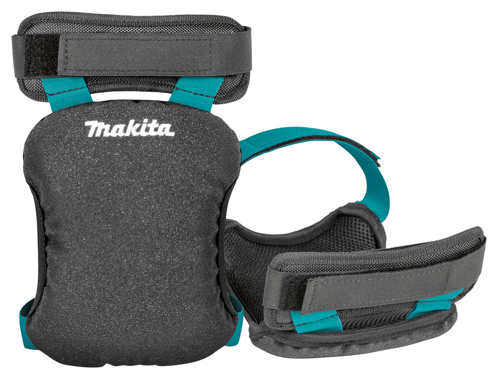 Accessori Makita ginocchiere per lavori leggeri - e-15615