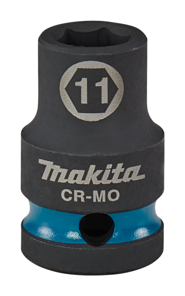 Accesorios Makita vaso de impacto 11mm 38mm - e-16075