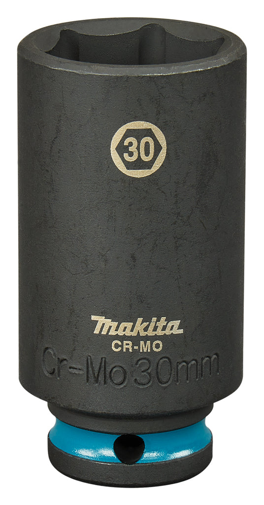 Accesorios Makita vaso de impacto 30x82mm – e-16542