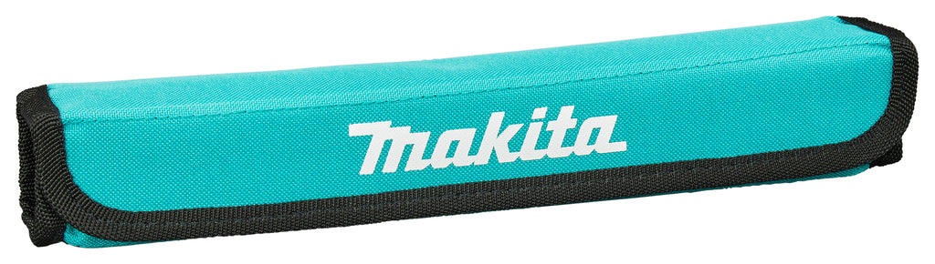 Set di bussole a impatto accessori Makita da 9 pezzi - e-16617