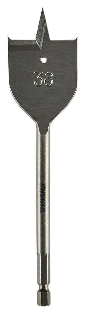 Accesorios Makita taladro rápido 36x150mm - e-17348