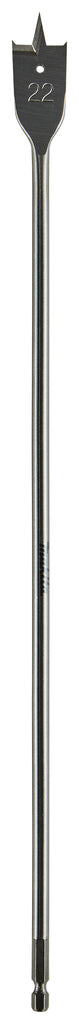 Accessori Makita trapano rapido 22x400mm - e-17479