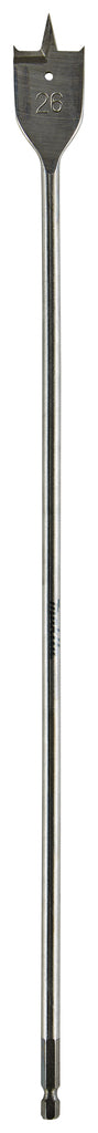 Accesorios Makita taladro rápido 26x400mm - e-17500