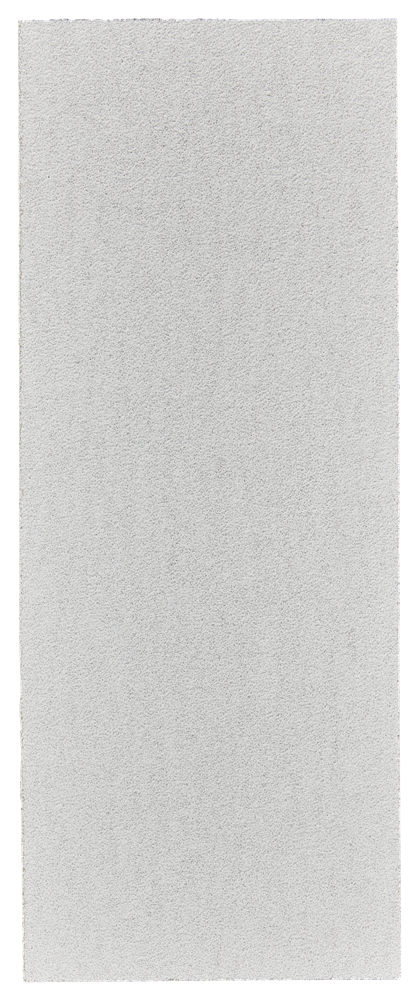 Foglio abrasivo Makita 93x228 k100 bianco - e-18079