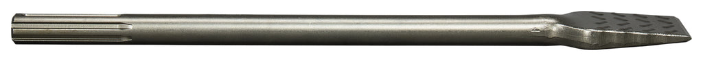 Accessori Makita scalpello piatto premium | 50 x 380mm - e-20208