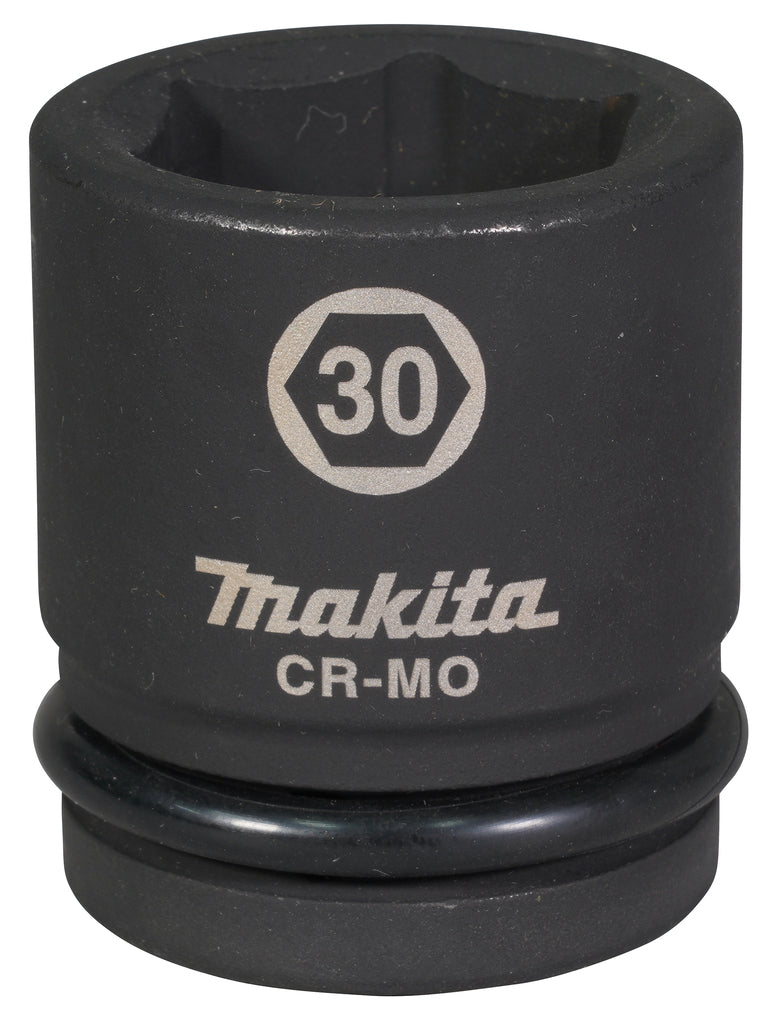 Vaso de impacto Makita 30x52mm - e-22296