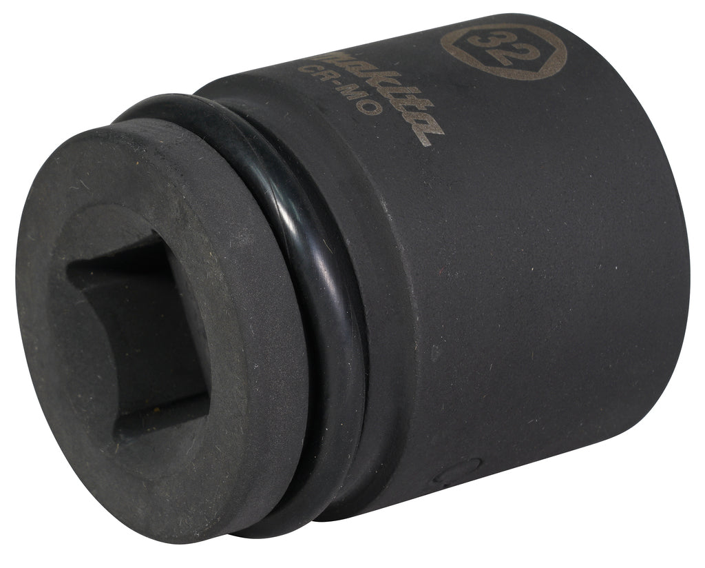 Accessori Makita presa a impatto | 32x52mm - e-22305