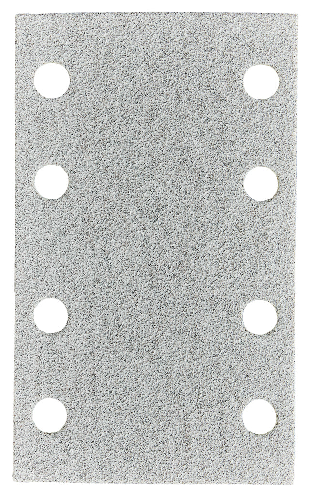 Accesorios makita hoja de lija 80x133mm a80 velcro - e-23519