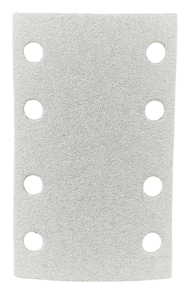 Accessori Makita foglio abrasivo 80x133mm a100 velcro - e-23525