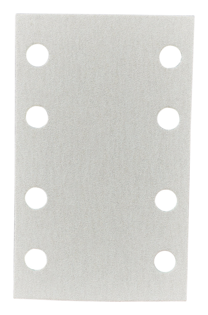Accessori Makita foglio abrasivo 80x133mm a180 velcro - e-23553