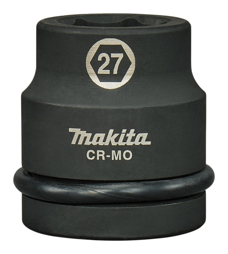 Accessori Makita chiave a bussola 27x60mm – e-24511