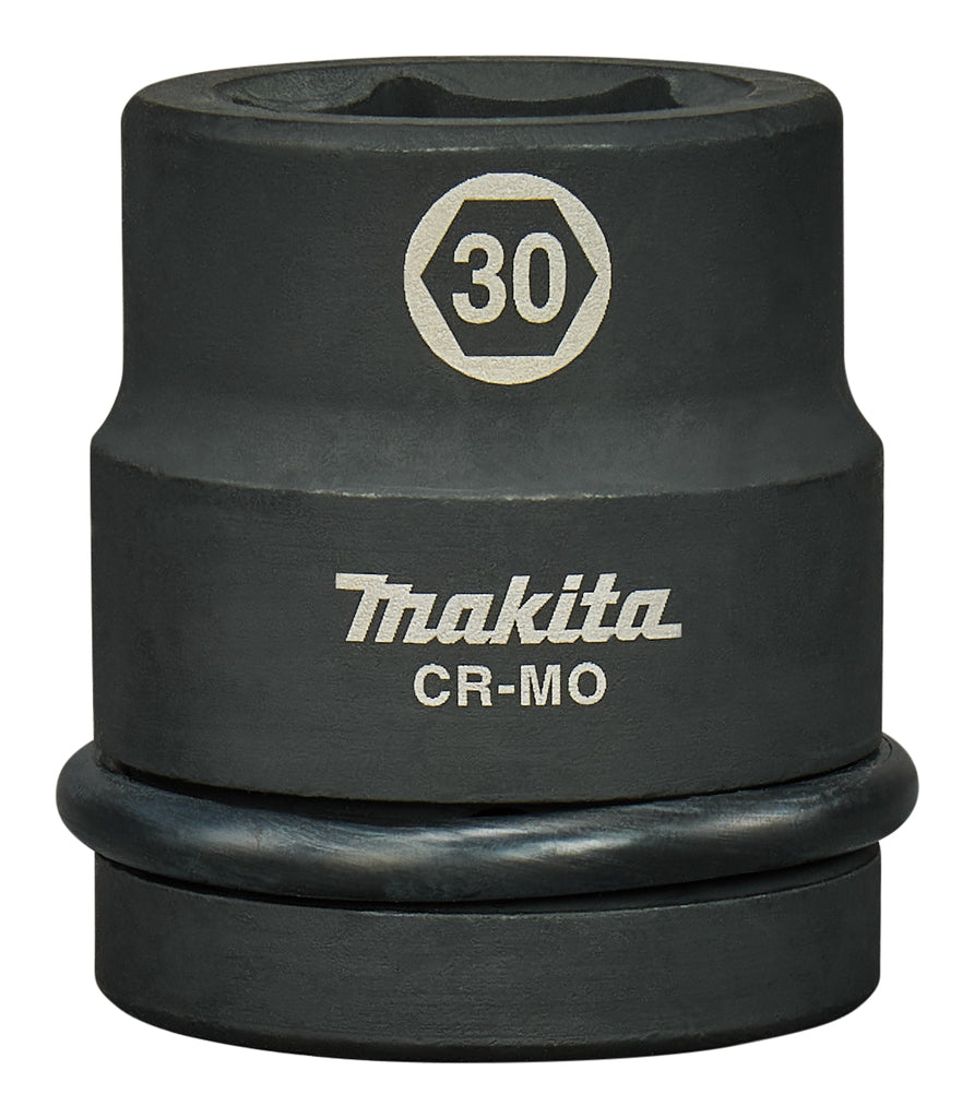 Accessori Makita chiave a bussola 30x62mm – e-24527