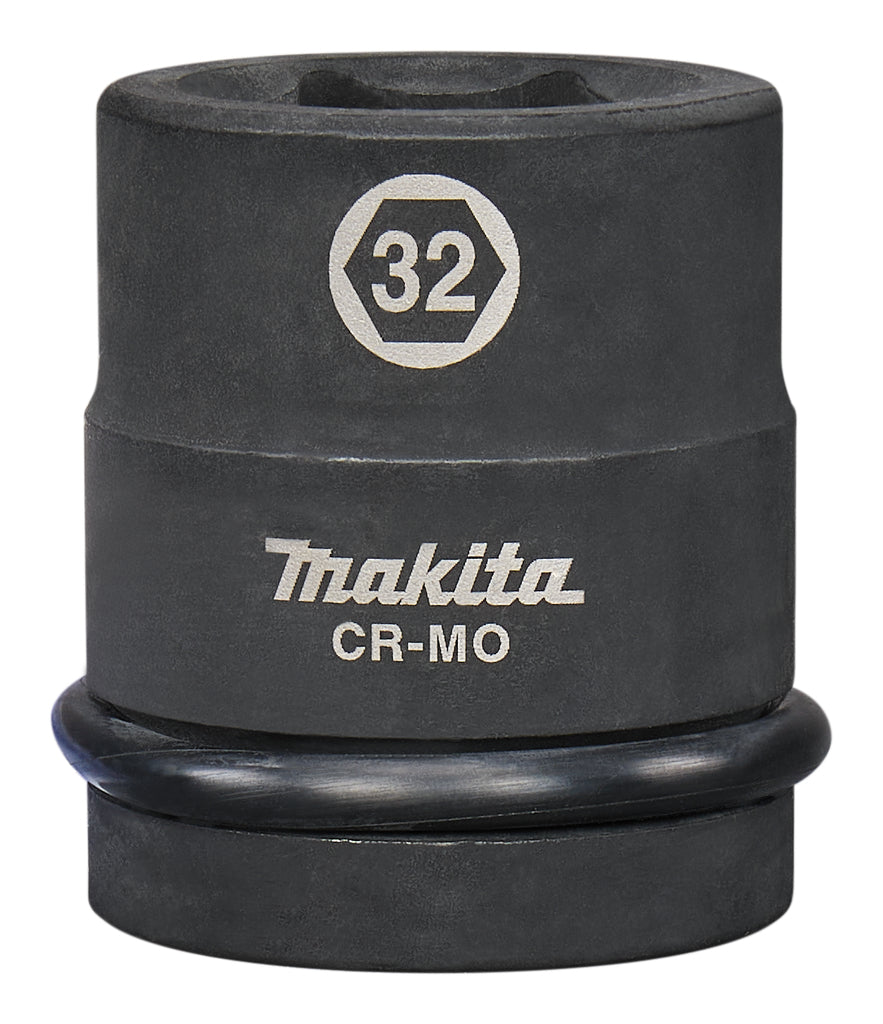 Accesorios Makita vaso de impacto 32x63mm – e-24533