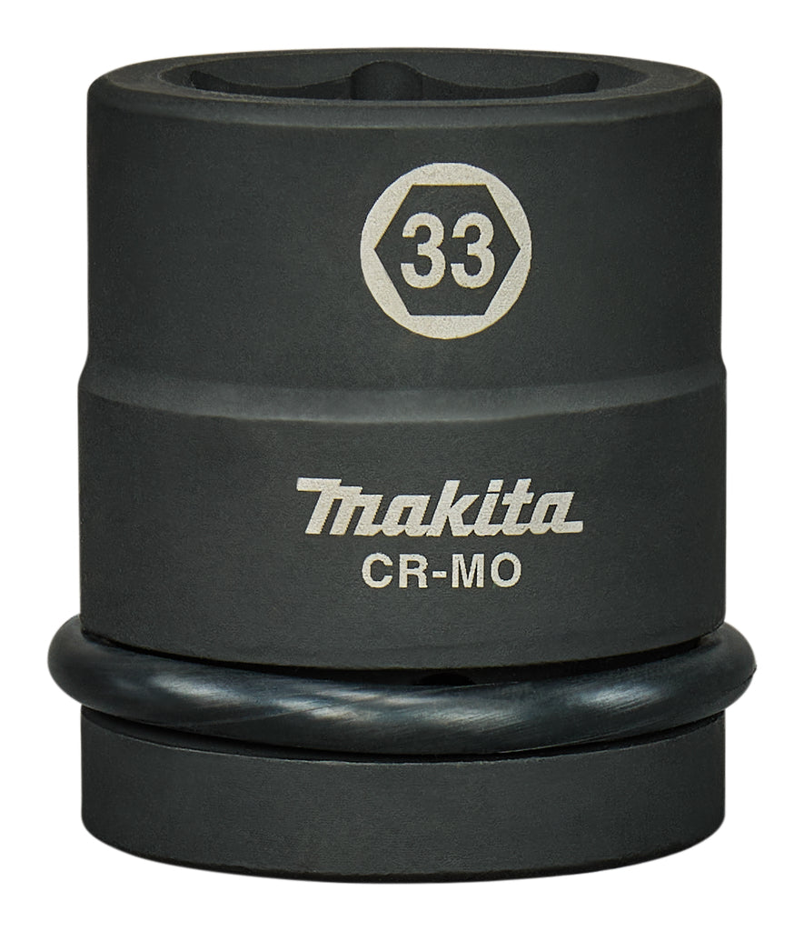 Accessori Makita presa a impatto 33x63mm – e-24549