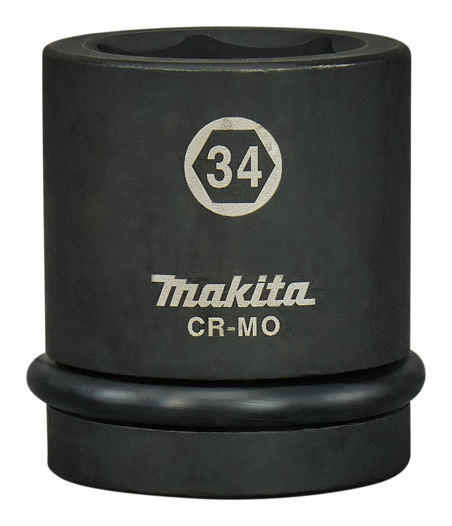 Accessori Makita chiave a bussola 34x63mm – e-24555