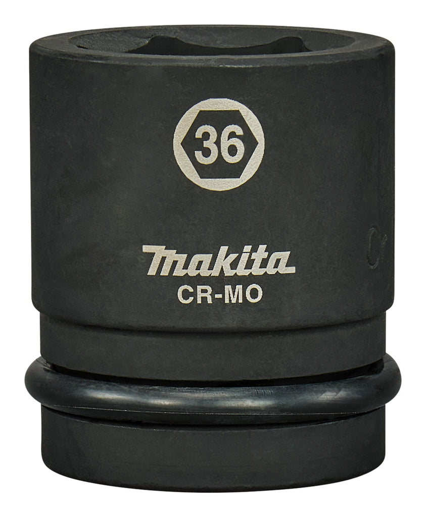 Accesorios Makita vaso de impacto 36x66mm – e-24561