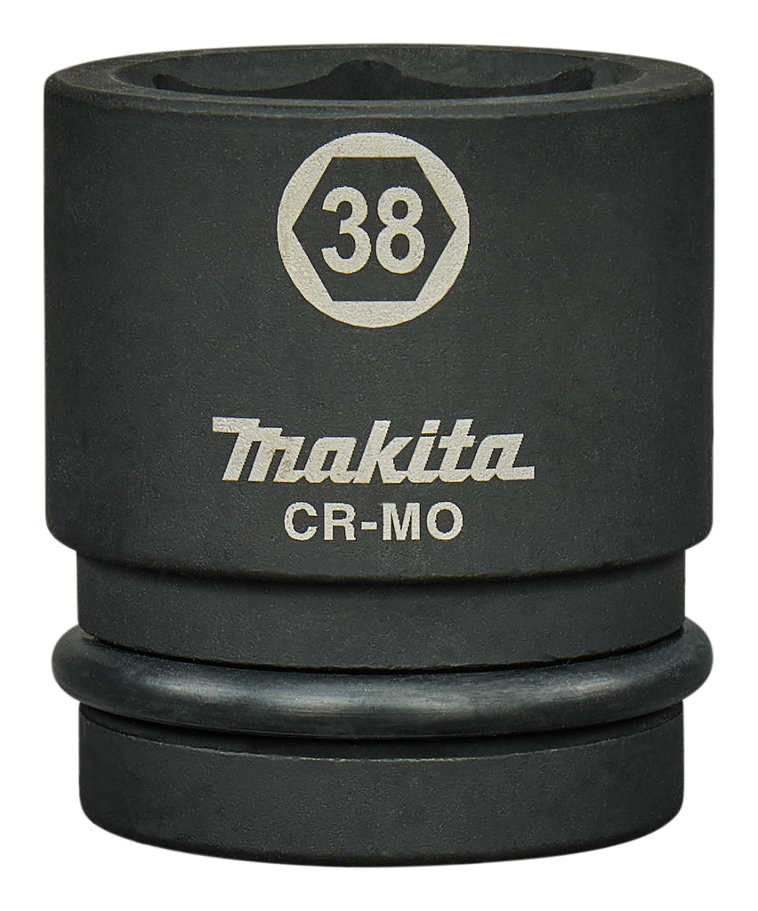 Accesorios Makita vaso de impacto 38x66mm – e-24577