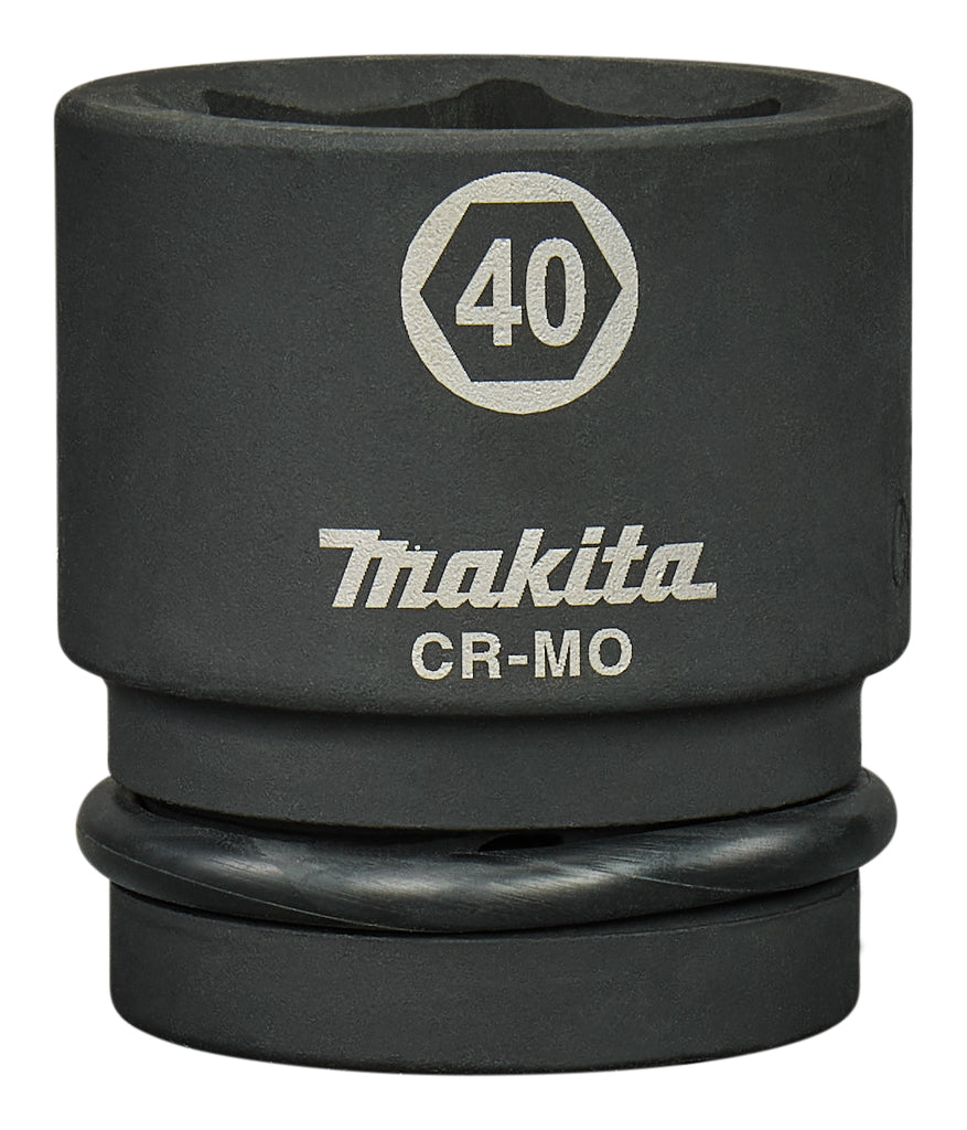 Accessori Makita chiave a bussola 40x66mm – e-24583