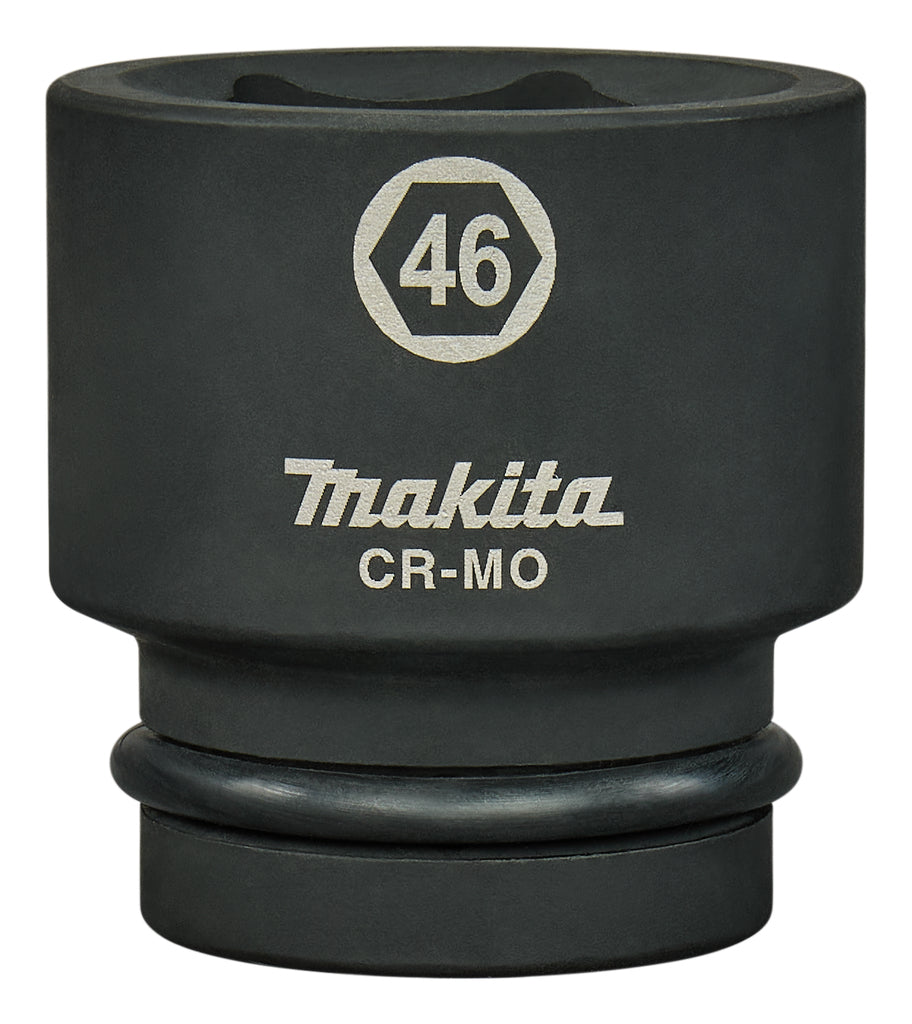 Accesorios Makita vaso de impacto 46x72mm – e-24620