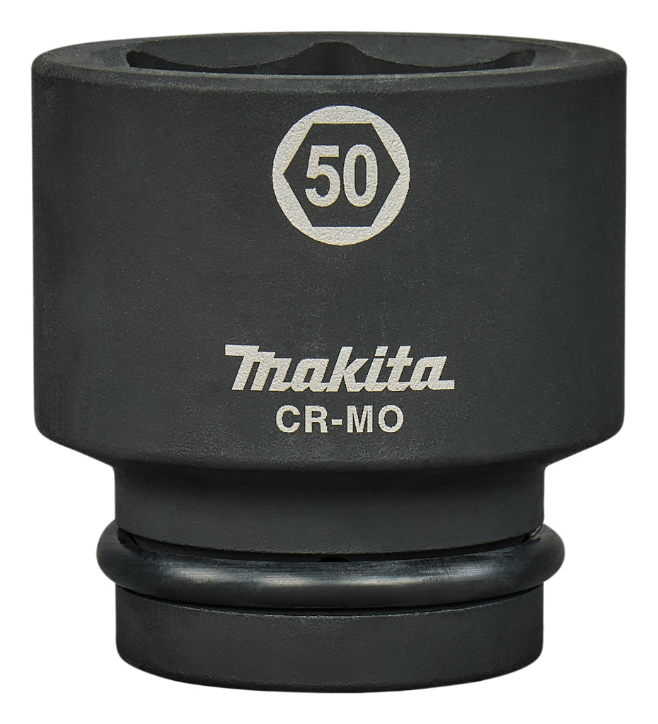 Bussola ad impatto accessori Makita 50x76mm – e-24636