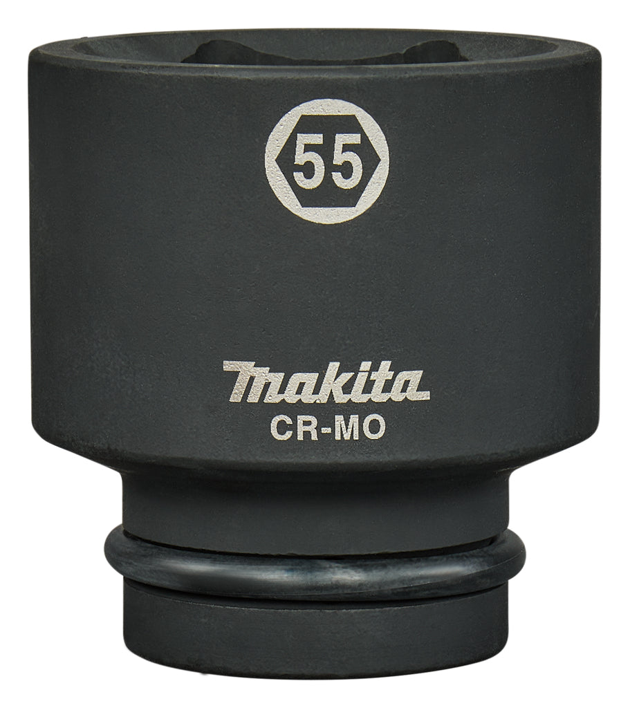 Accesorios Makita vaso de impacto 55x84mm – e-24642