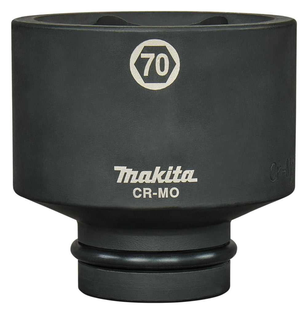 Bussola ad impatto accessori Makita 70x96mm – e-24670
