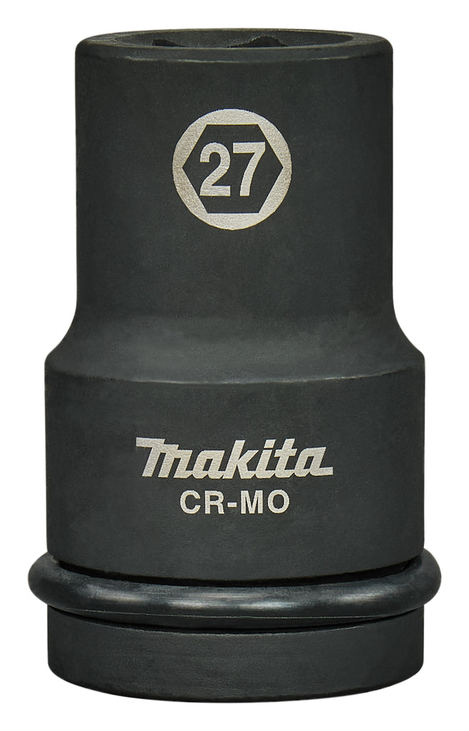Accessori Makita chiave a bussola 27x90mm – e-24686