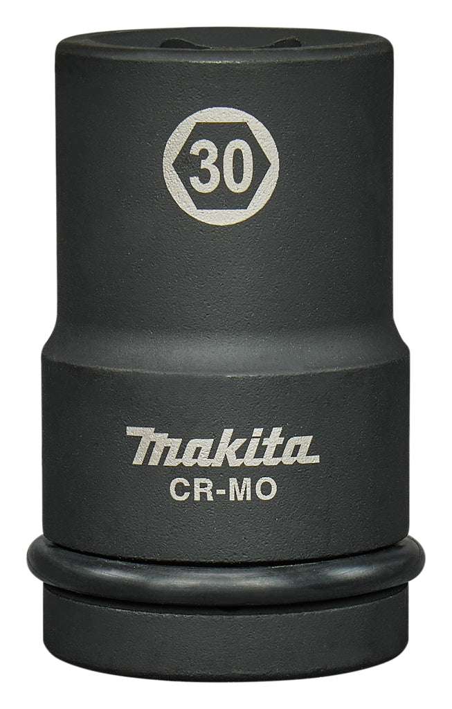 Accessori Makita chiave a bussola 30x90mm – e-24692
