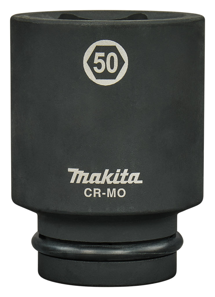 Accessori Makita chiave a bussola 50x100mm – e-24789