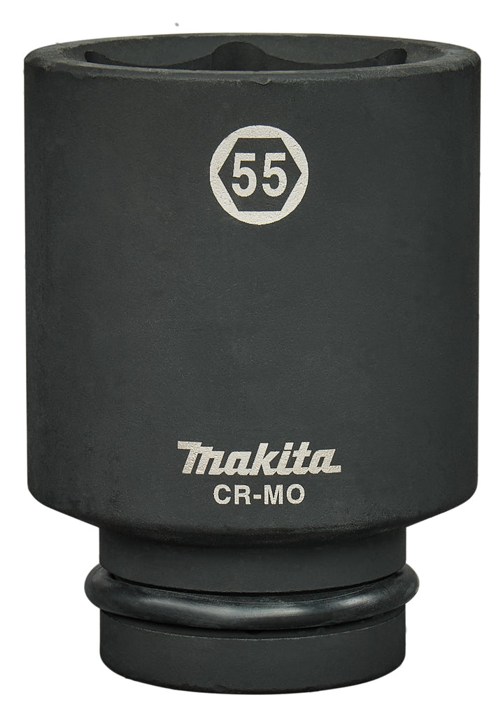 Accesorios Makita vaso de impacto 55x108mm – e-24795