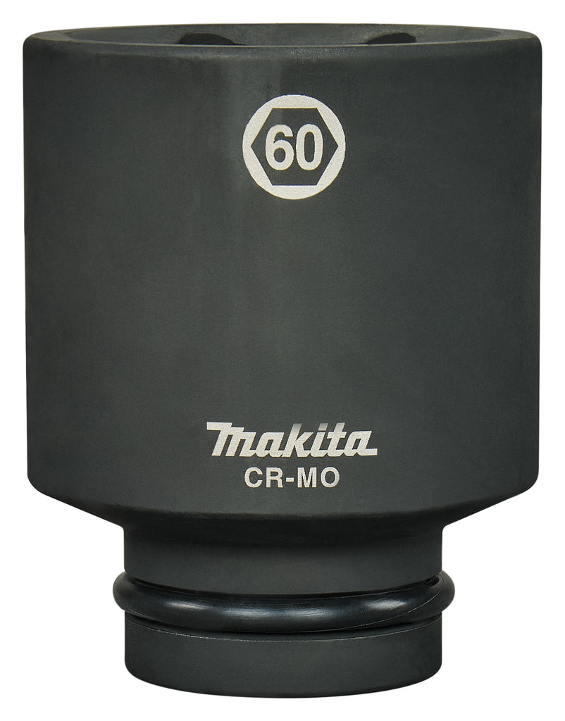 Accessori Makita presa a impatto 60x108mm – e-24804