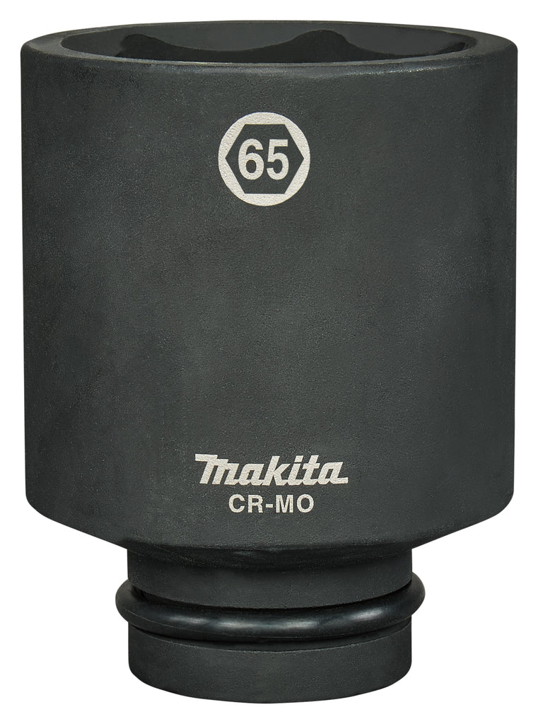 Accessori Makita presa a impatto 65x120mm – e-24810