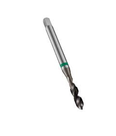 Grifo maquina buhardilla m10 ciego hss-e
