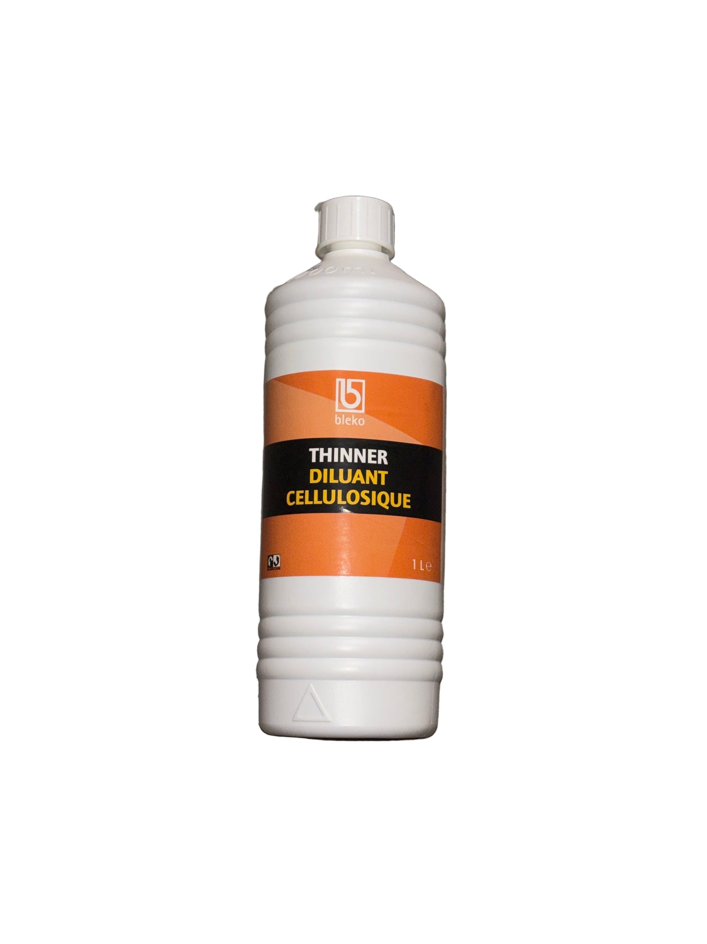 Roveba mpm olio diluente 1 lt. -m77001