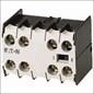 Eaton Moeller Eaton blocco contatti ausiliari 2m+2v