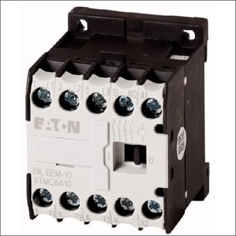 Eaton moeller eaton interruptor magnético 230v ac
