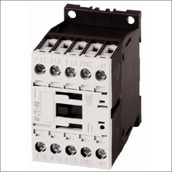 Eaton moeller eaton interruptor magnético 5.5kw 24vdc