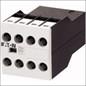 Eaton moeller bloque de contactos auxiliares eaton 2xno 2xnc
