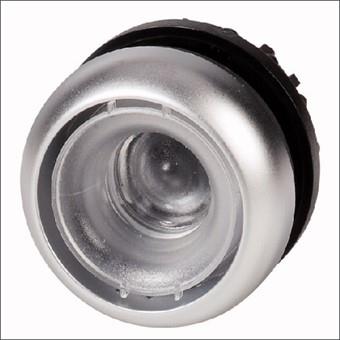 Eaton Moeller Eaton pulsante con ritorno a molla vuoto