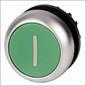 Eaton Moeller Eaton pulsante verde