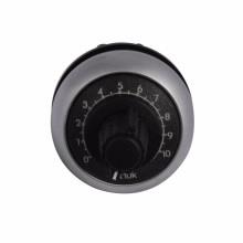 Eaton Moeller Eaton potenziometro 2.2k 0.5w montaggio a 1 foro