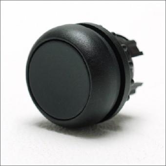 Eaton Moeller Eaton pulsante con ritorno a molla piatto