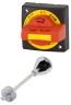 Pomello Eaton Moeller Eaton con albero accorciabile