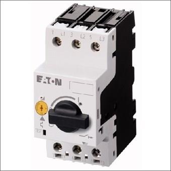 Eaton Moeller Eaton interruttore di protezione motore 1.0-1.6a