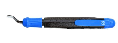 Noga Tools Torrone Manico Ez Burr Blue + S-10